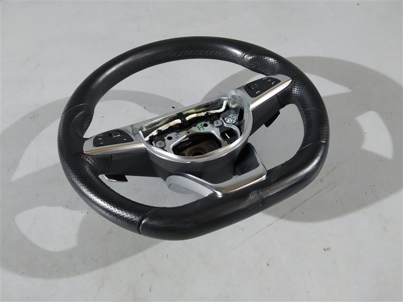 руль, 11000 рублей, Санкт-Петербург