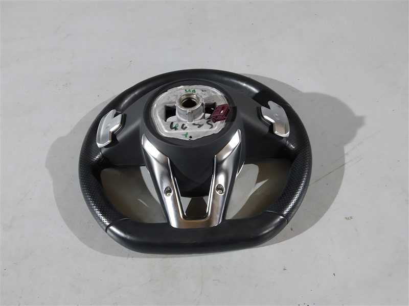 руль, 11000 рублей, Санкт-Петербург