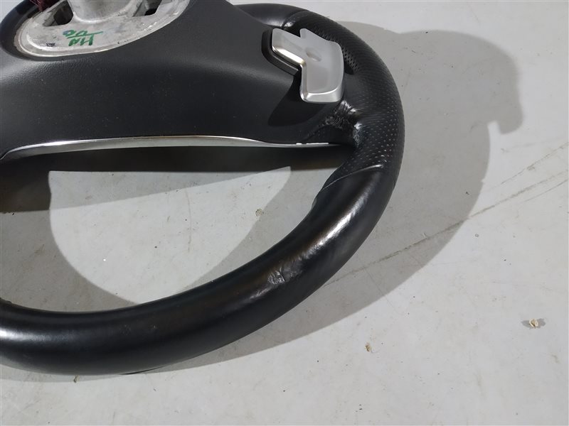 руль, 11000 рублей, Санкт-Петербург