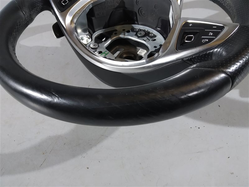 руль, 11000 рублей, Санкт-Петербург