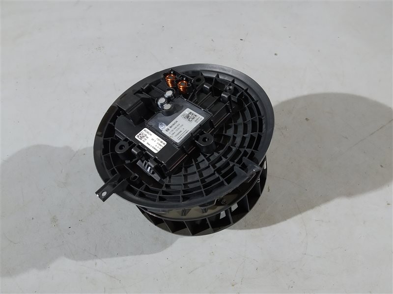 моторчик печки, 6195 рублей, Санкт-Петербург