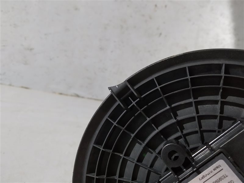 моторчик печки, 6195 рублей, Санкт-Петербург