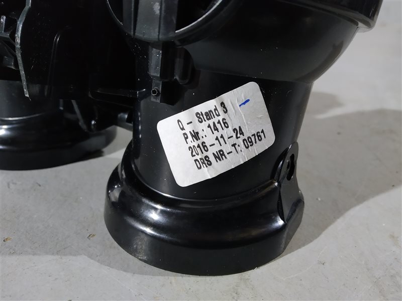 Дефлектор воздушный, 2670 рублей, Санкт-Петербург