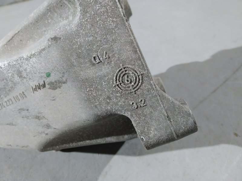 кронштейн двигателя, 1575 рублей, Санкт-Петербург