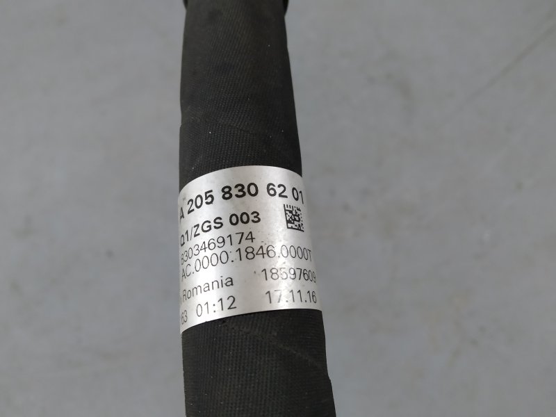 трубка кондиционера, 1245 рублей, Санкт-Петербург