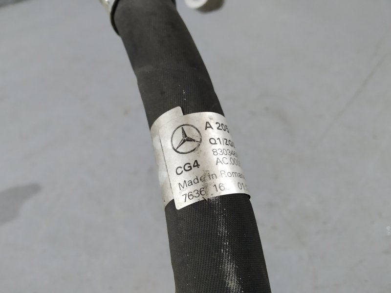 трубка кондиционера, 1245 рублей, Санкт-Петербург