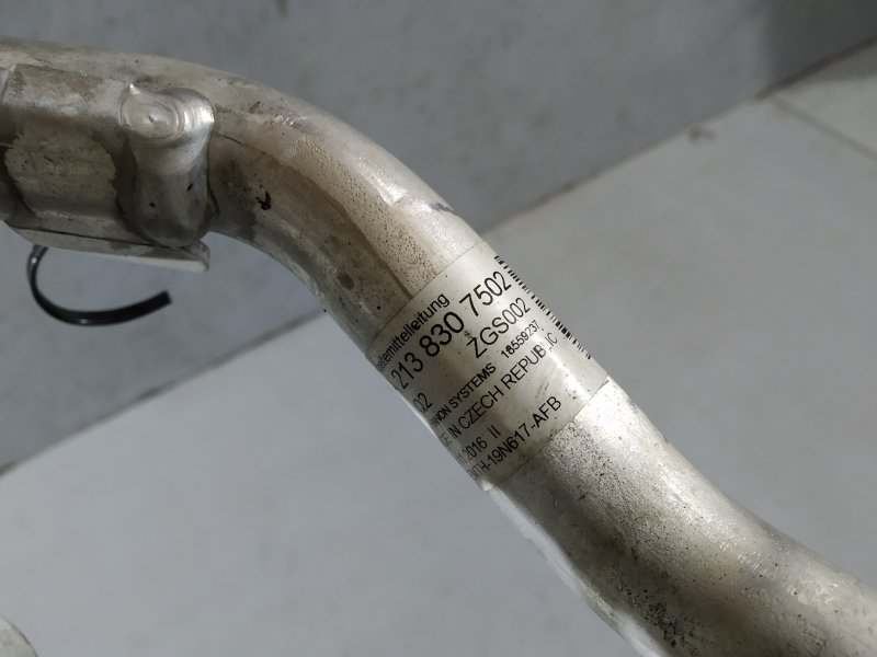 трубка кондиционера, 3260 рублей, Санкт-Петербург