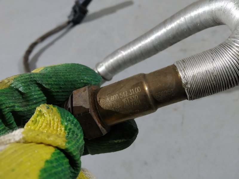 лямбда-зонд, 2030 рублей, Санкт-Петербург