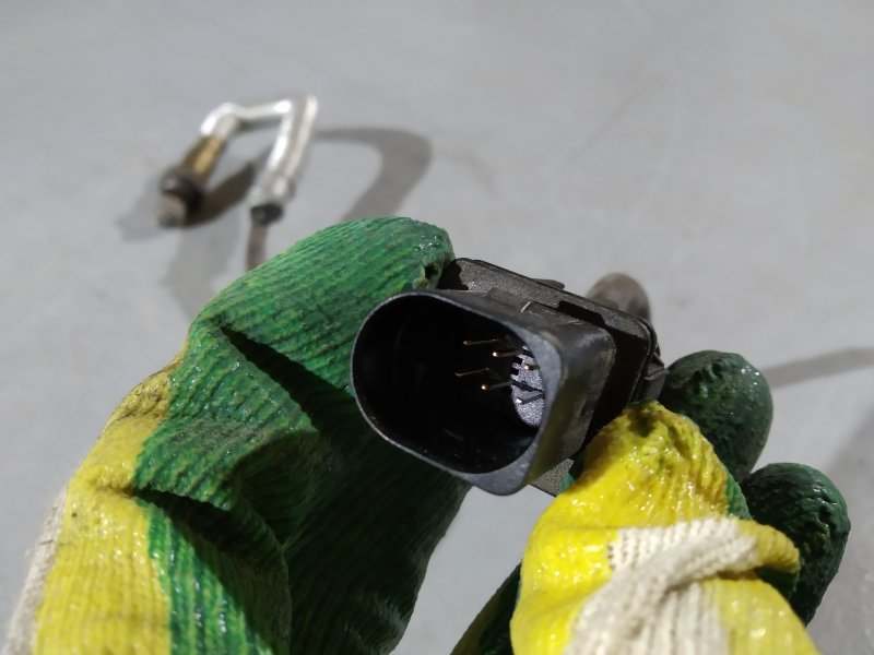 лямбда-зонд, 2030 рублей, Санкт-Петербург