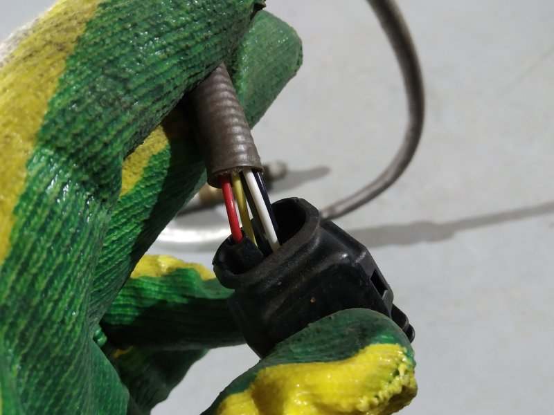 лямбда-зонд, 2030 рублей, Санкт-Петербург