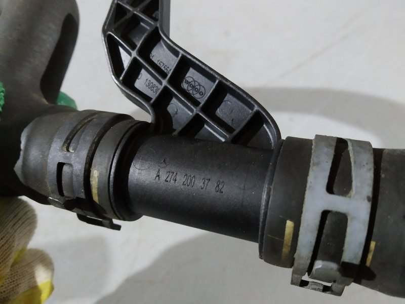 патрубок охлаждения, 1265 рублей, Санкт-Петербург