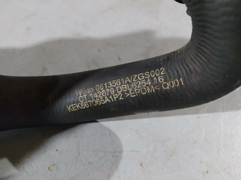 патрубок охлаждения, 1265 рублей, Санкт-Петербург