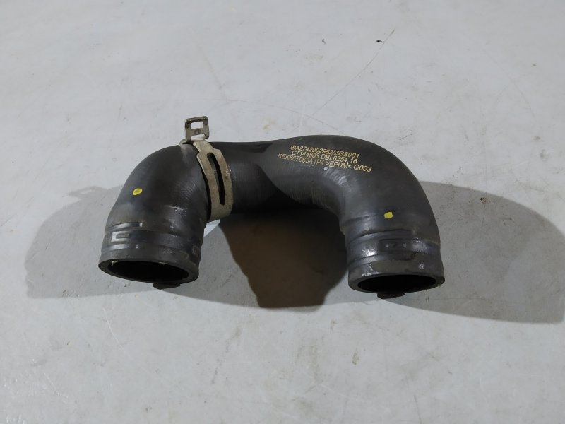 патрубок охлаждения, 1575 рублей, Санкт-Петербург