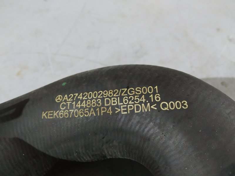 патрубок охлаждения, 1575 рублей, Санкт-Петербург