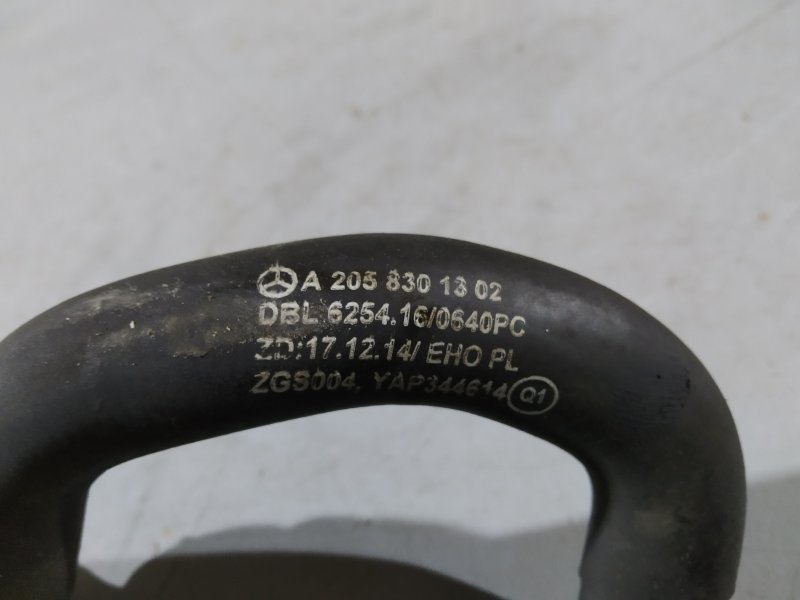 патрубок отопителя, 795 рублей, Санкт-Петербург