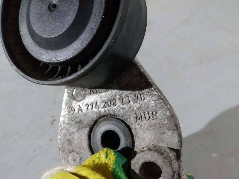 натяжитель ремня, 1995 рублей, Санкт-Петербург