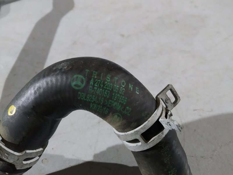 трубка охлаждения, 795 рублей, Санкт-Петербург