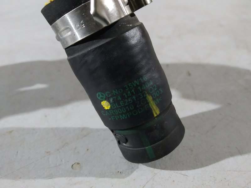 трубка рециркуляции ОГ, 1575 рублей, Санкт-Петербург