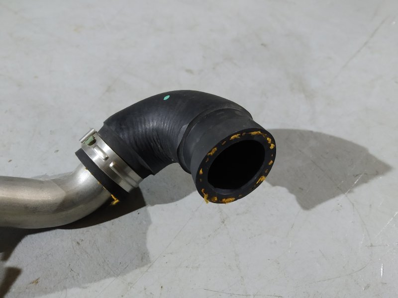 трубка рециркуляции ОГ, 1575 рублей, Санкт-Петербург