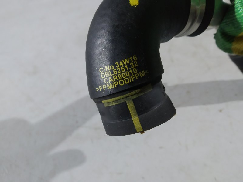 трубка рециркуляции ОГ, 1575 рублей, Санкт-Петербург