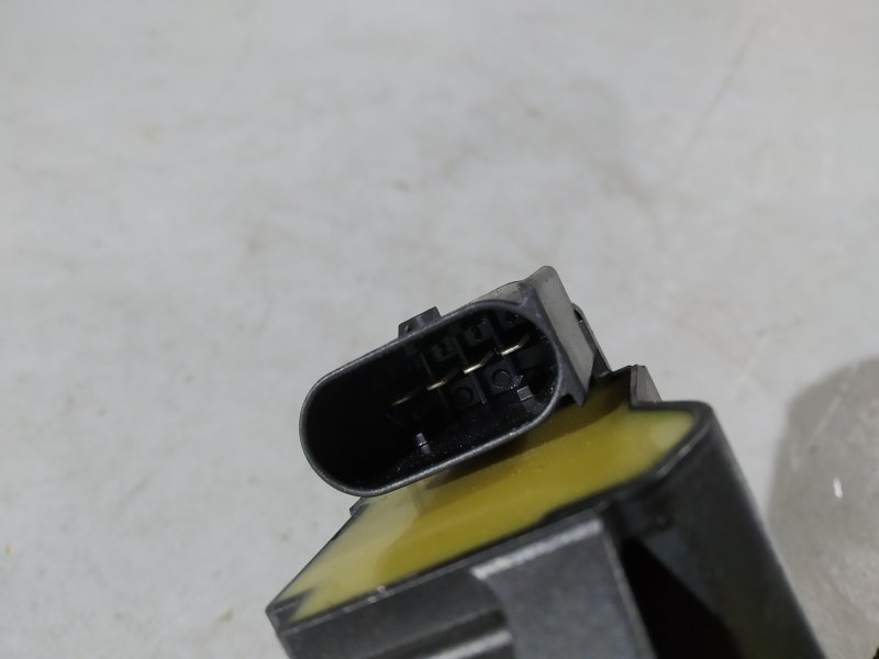 катушка зажигания, 1390 рублей, Санкт-Петербург