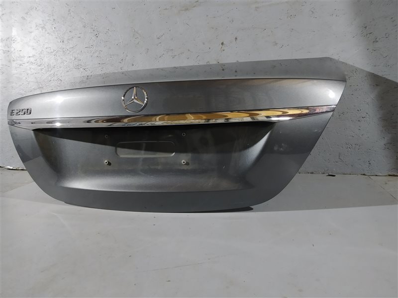 крышка багажника, 23500 рублей, Санкт-Петербург