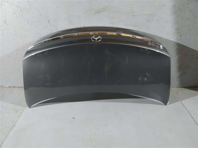 крышка багажника, 23500 рублей, Санкт-Петербург