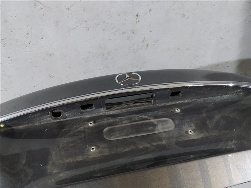 крышка багажника, 23500 рублей, Санкт-Петербург