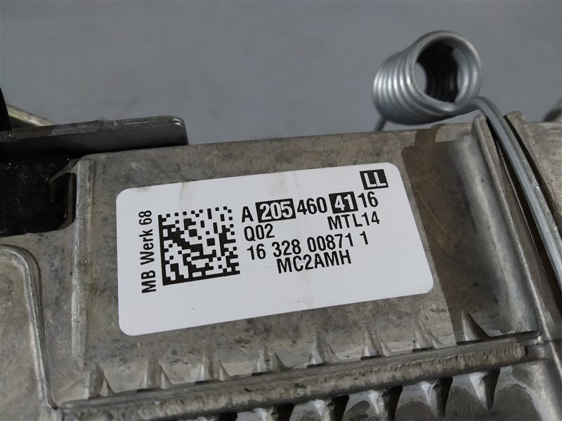 рулевая колонка, 2960 рублей, Санкт-Петербург