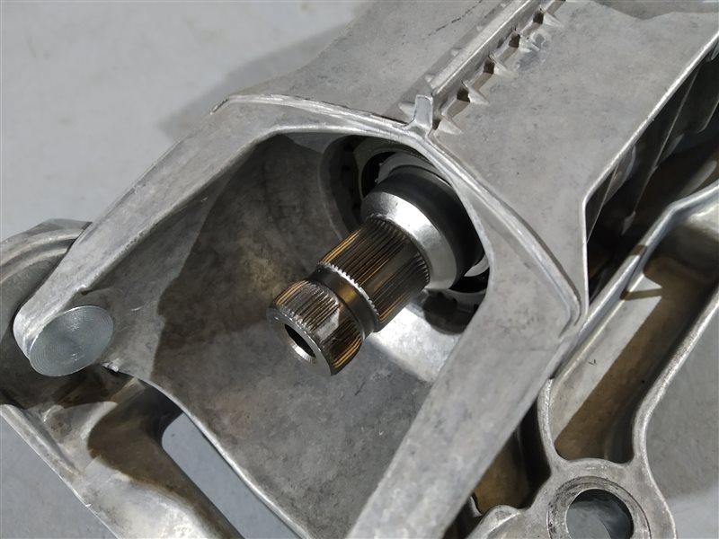 рулевая колонка, 2960 рублей, Санкт-Петербург