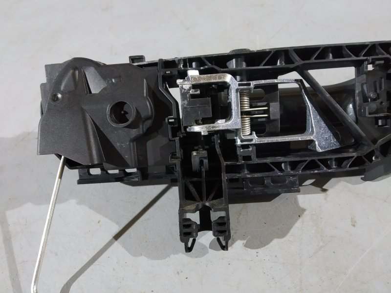 Ручка двери, 2345 рублей, Санкт-Петербург