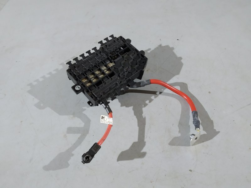 блок предохранителей, 1630 рублей, Санкт-Петербург