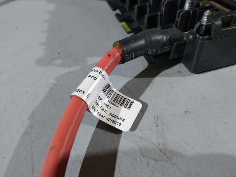 блок предохранителей, 1630 рублей, Санкт-Петербург