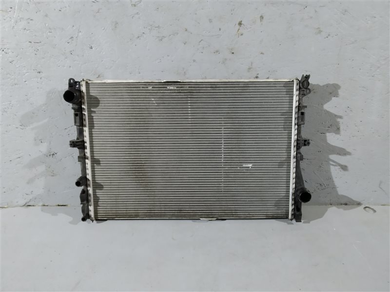 радиатор основной, 9685 рублей, Санкт-Петербург