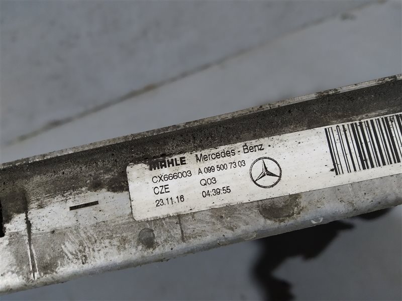 радиатор основной, 9685 рублей, Санкт-Петербург