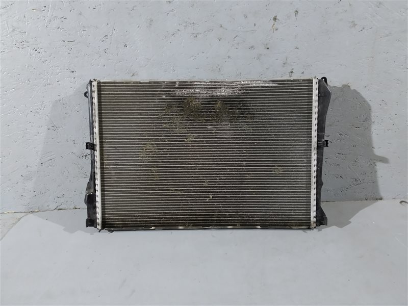 радиатор основной, 9685 рублей, Санкт-Петербург