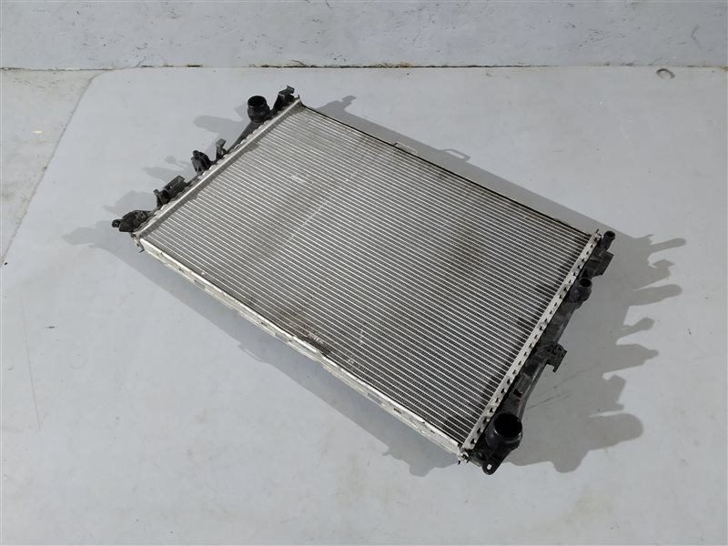 радиатор основной, 9685 рублей, Санкт-Петербург