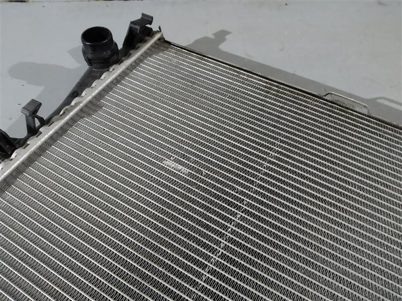 радиатор основной, 9685 рублей, Санкт-Петербург