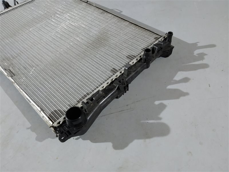 радиатор основной, 9685 рублей, Санкт-Петербург