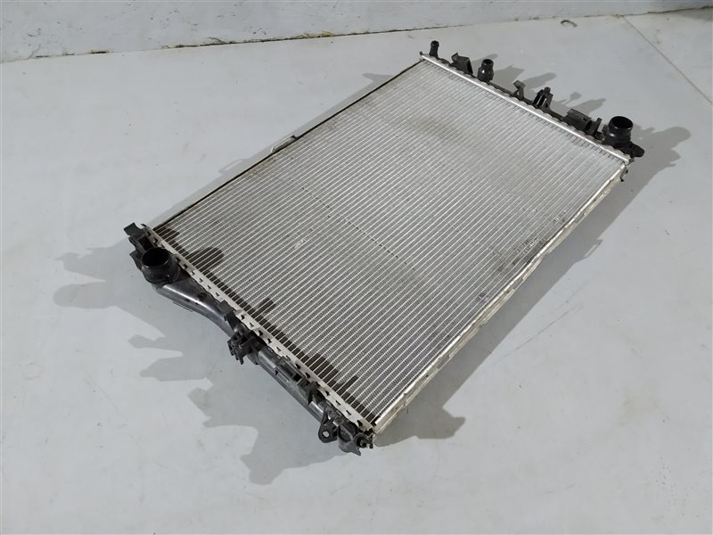 радиатор основной, 9685 рублей, Санкт-Петербург