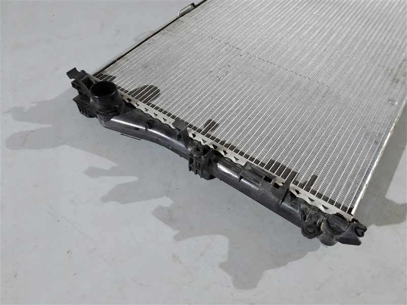 радиатор основной, 9685 рублей, Санкт-Петербург