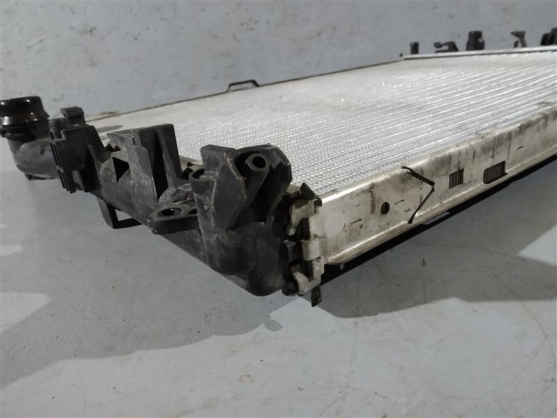 радиатор основной, 9685 рублей, Санкт-Петербург