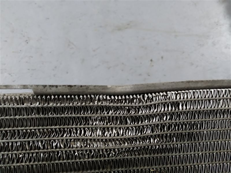 радиатор основной, 9685 рублей, Санкт-Петербург