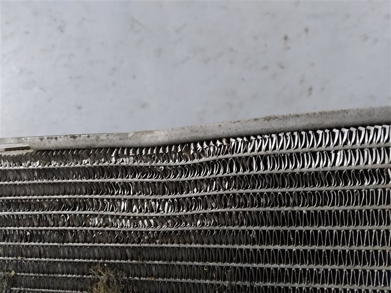 радиатор основной, 9685 рублей, Санкт-Петербург