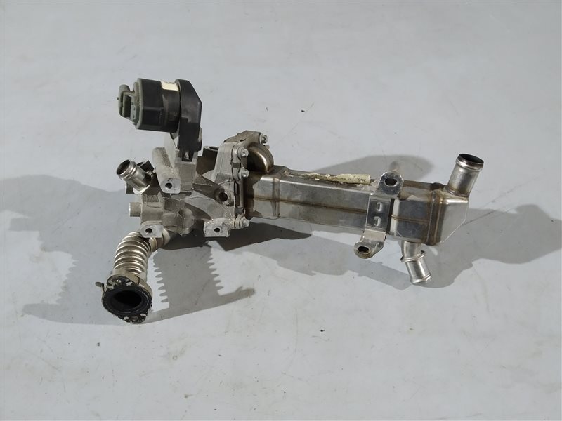 клапан EGR, 6350 рублей, Санкт-Петербург