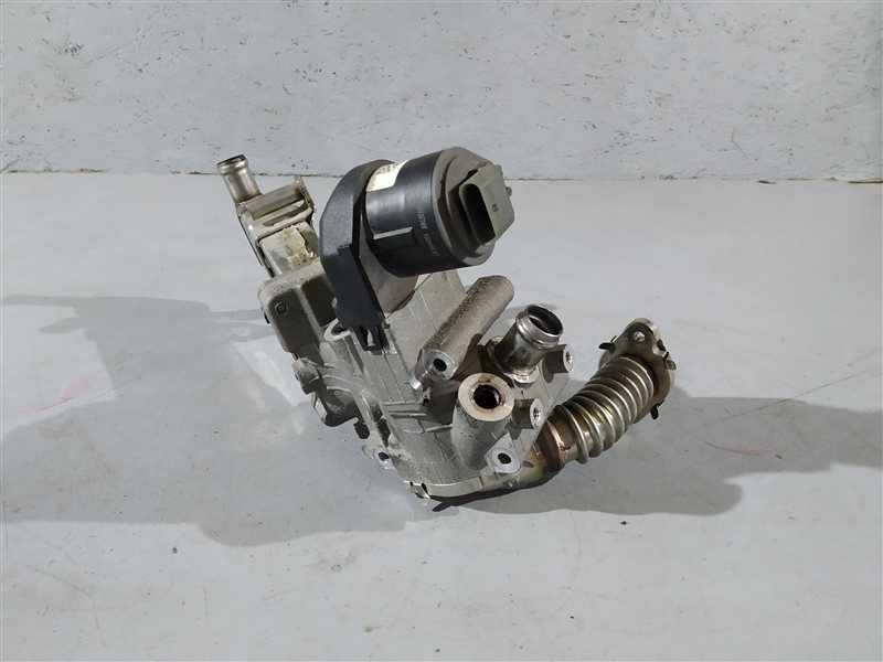 клапан EGR, 6350 рублей, Санкт-Петербург