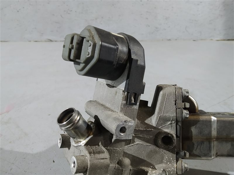 клапан EGR, 6350 рублей, Санкт-Петербург