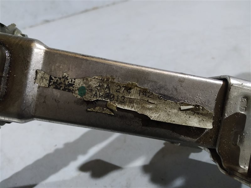 клапан EGR, 6350 рублей, Санкт-Петербург