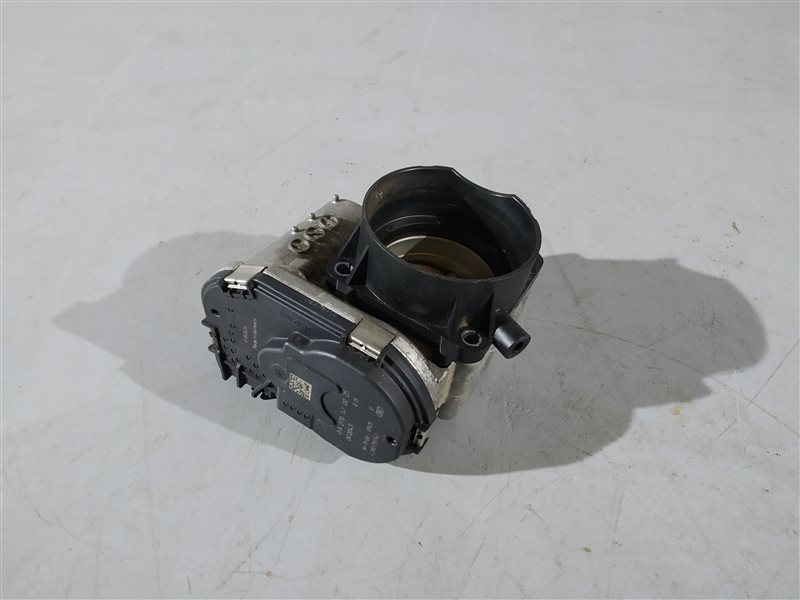 дроссельная заслонка, 3350 рублей, Санкт-Петербург