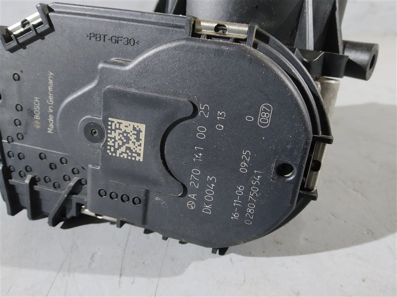 дроссельная заслонка, 3350 рублей, Санкт-Петербург